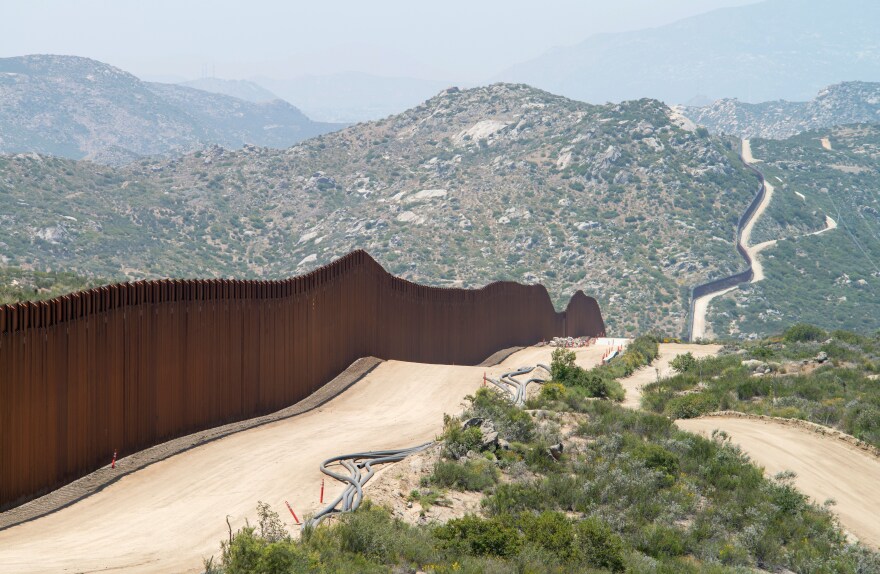 Parson to join Texas governor for southern border press conference | KBIA
