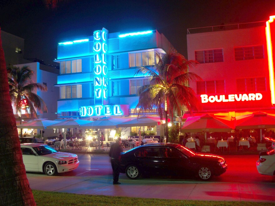 Incidents on South Beach have prompted the city of Miami Beach to take action on spring break.
