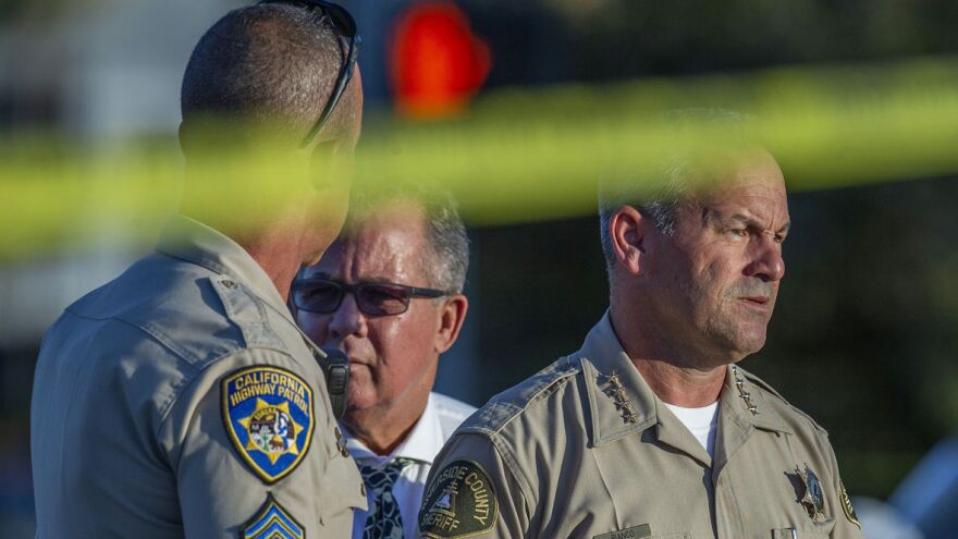 Terry Pierson/MediaNews Group via Getty Images