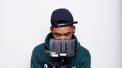 Virginia Beach native Alex Dickerson-Watson and his filmmaking partner, Sam Howard, won the international Whickers Film and TV Funding Award for a project Dickerson-Watson started more than a decade ago filming friends in Virginia Beach.