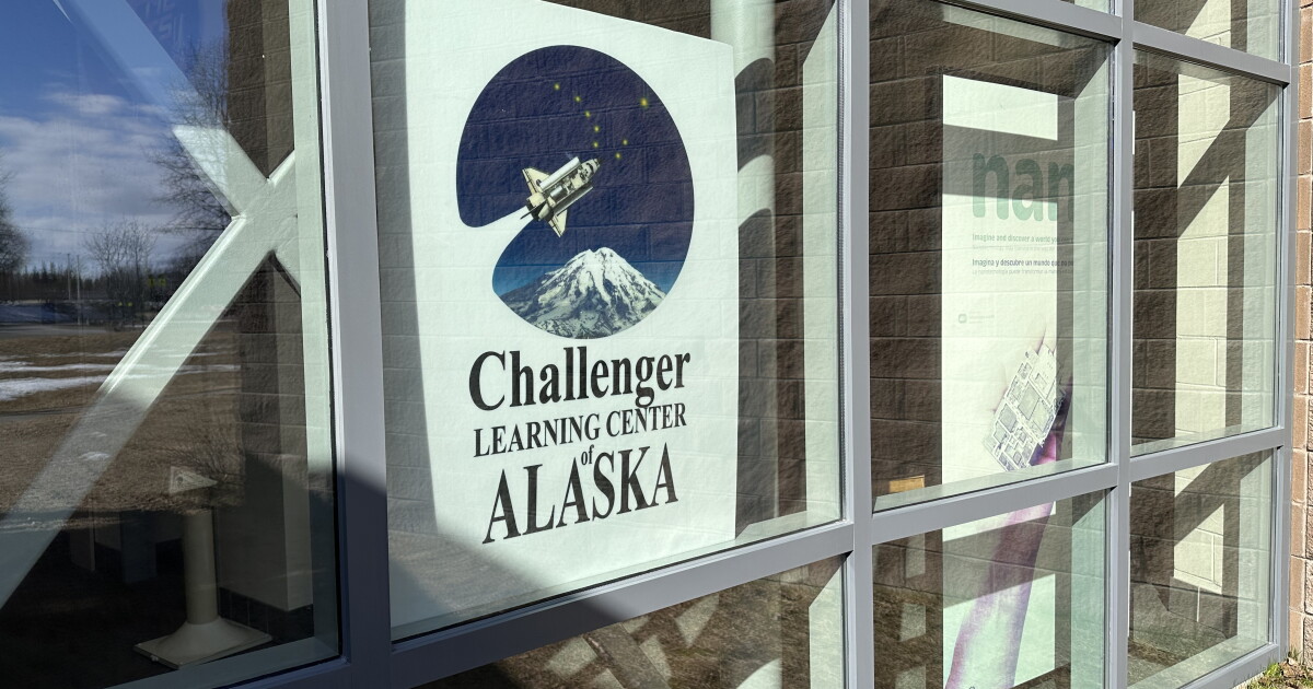 Challenger Learning Center hosts solar eclipse happening