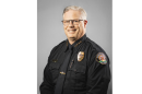 Fargo Police Chief David Zibolski