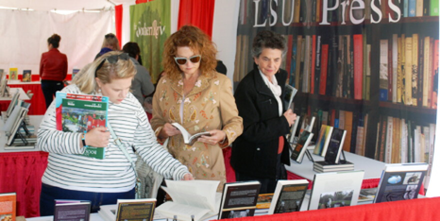 LA Book Festival