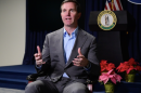Democratic Gov. Andy Beshear sits down with Kentucky Public Radio to discuss his priorities ahead of the 2026 session of the General Assembly.
