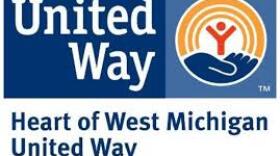 Heart of West Michigan United Way
