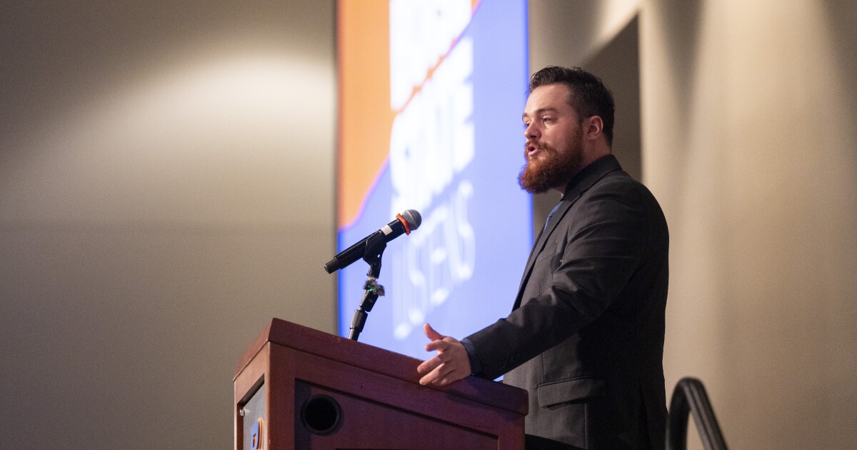 Boise State Listens encourages students to be heard, without debate