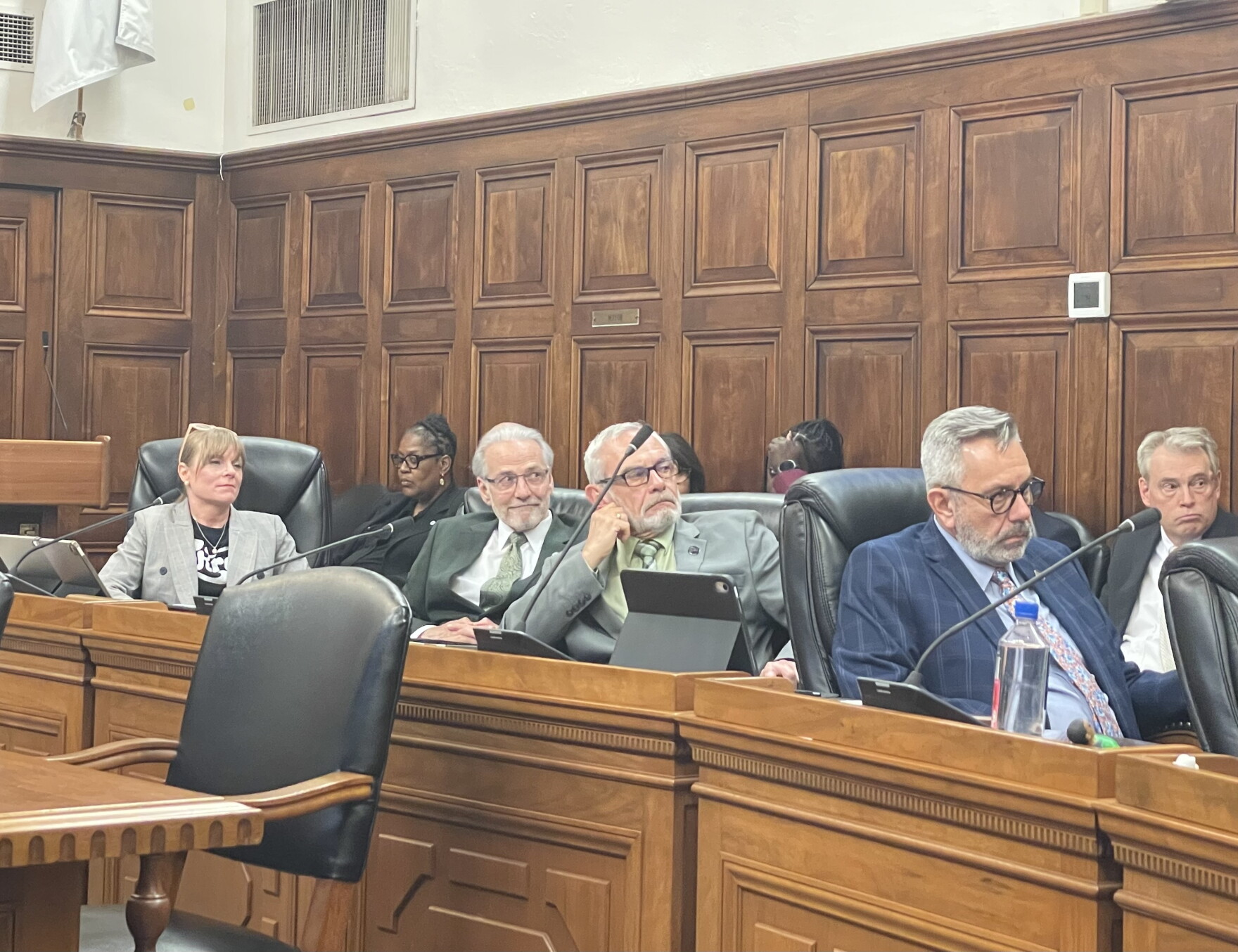 17 people applied for an open Akron City Council seat. Who will council ...