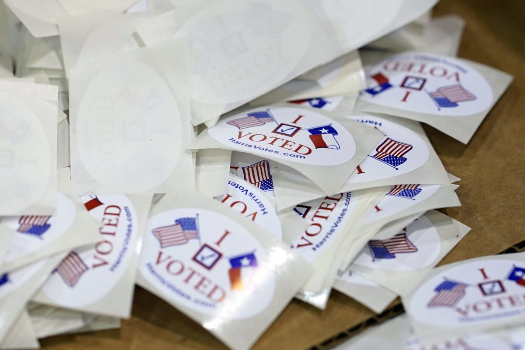 Tx Rrc U.S. Senate, Texas Railroad Commission races remain tight less than ...