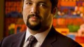 Benjamin Jealous