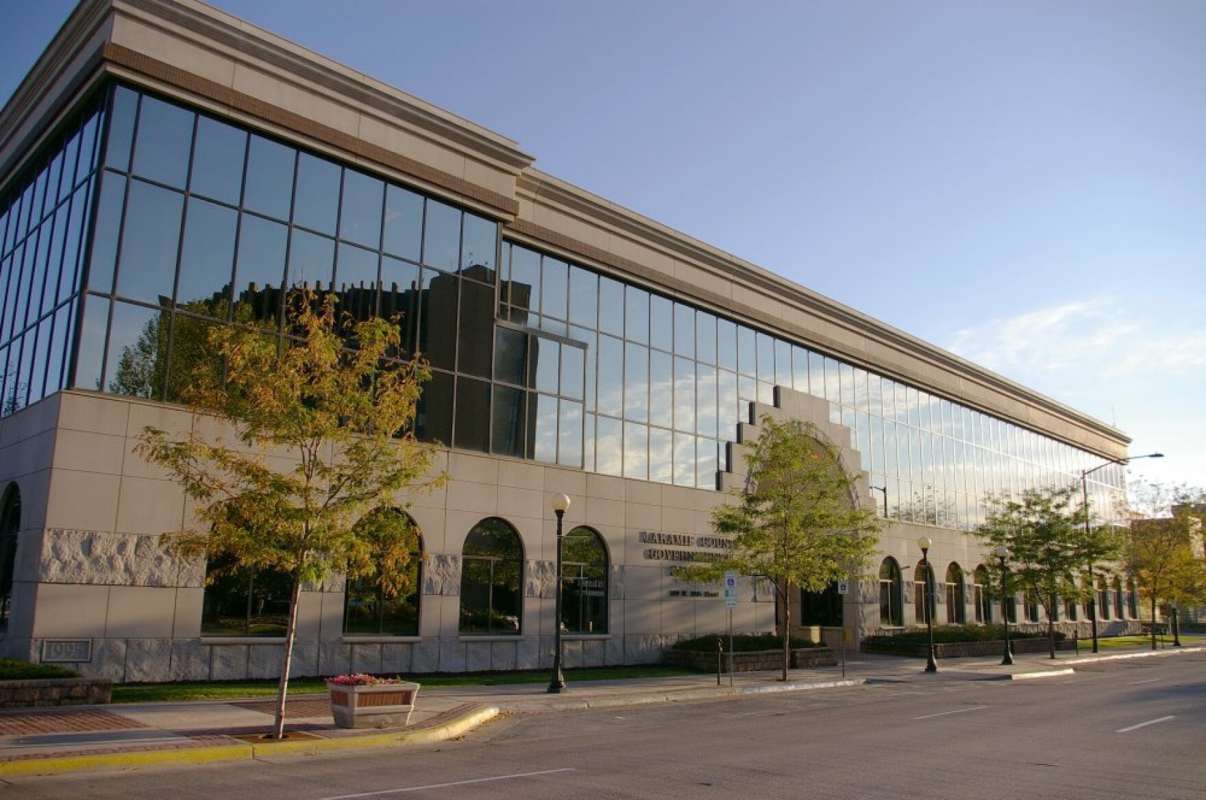 Laramie County District Attorney Charged With Professional Violations