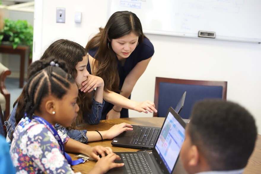 Blueprint grants fund cognitive training, telehealth therapy for