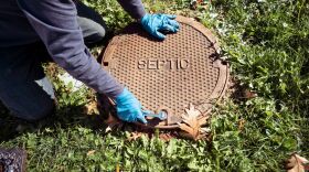 New septic system laws are pending in the Indiana Legislature.