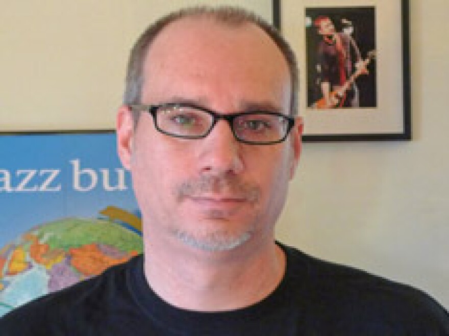Patrick Smith has been an airline pilot for more than three decades. He answers questions about air travel on his website <a href="http://www.askthepilot.com/about-the-author/">AskThePilot.</a>