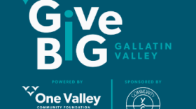 Give Big Gallatin Valley starts at 6 p.m. on Thursday and runs until 6 p.m. Friday