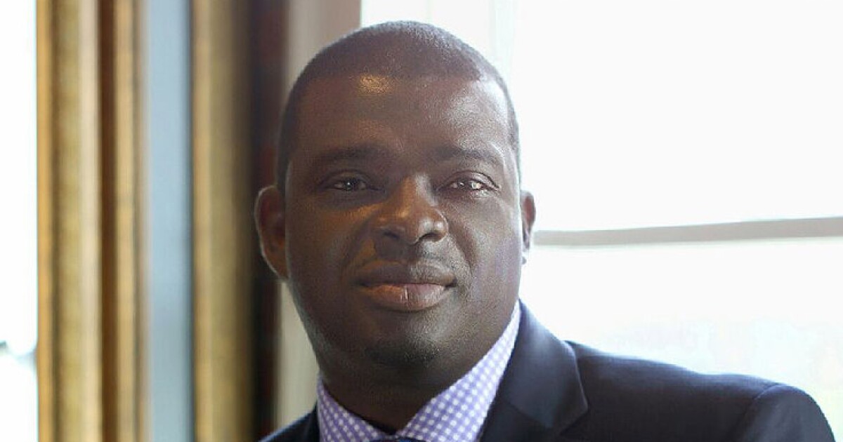 Motown Gospel Recording Artist Paul Porter On What A Real Miracle Looks Like KUT Radio, Austin