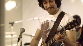 The 1969 album <em>Then Play On</em>, Peter Green's last with Fleetwood Mac, signaled a spiritual quest already in progress.