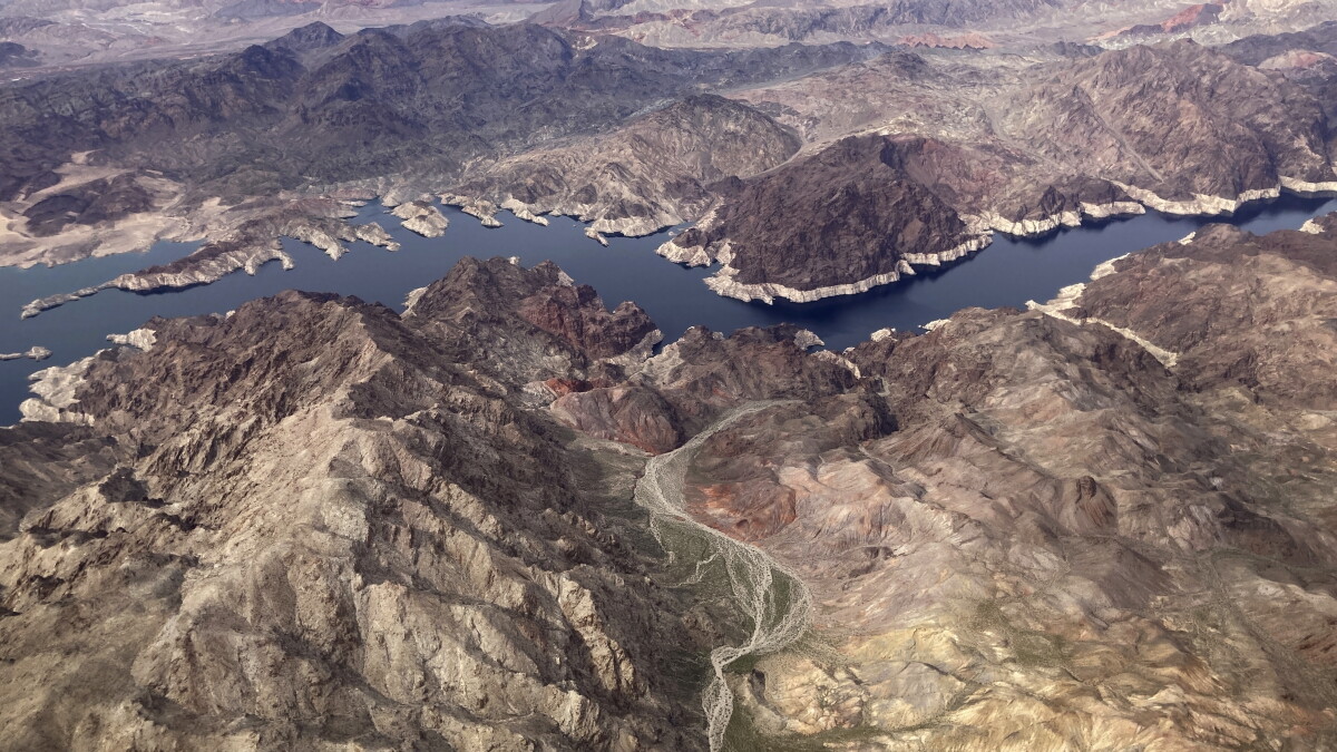 WED: Half of US West out of drought, but not fully recovered, + More - Vimarsana News