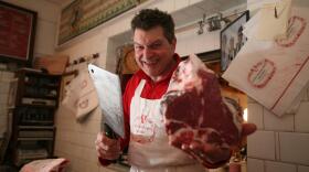 Dario Cecchini