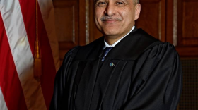  Judge Rowan D. Wilson.