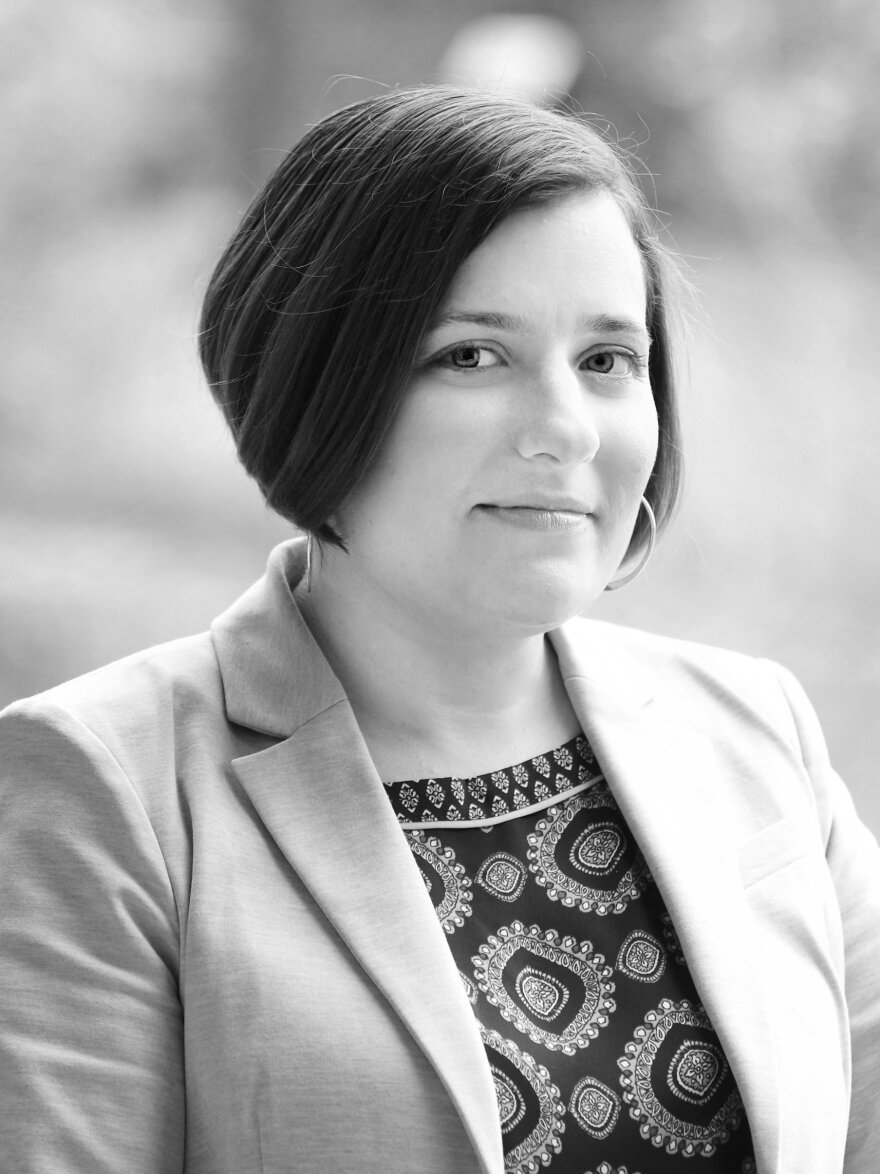 Sara Goldrick-Rab, professor at Temple University College of Education.