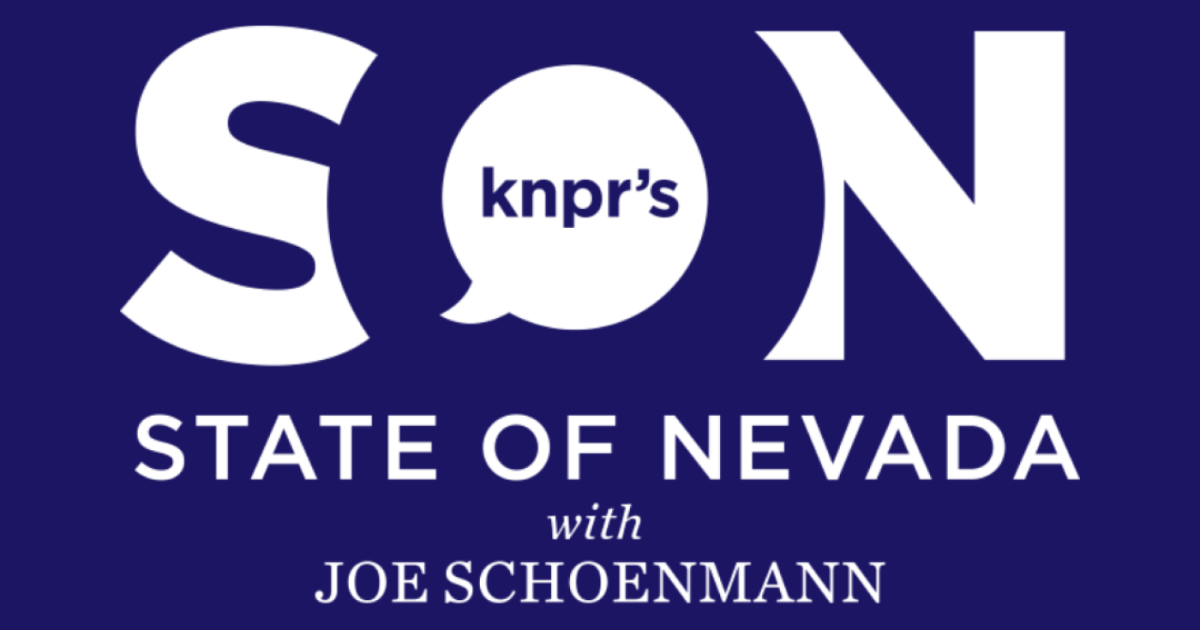 KNPR's State of Nevada