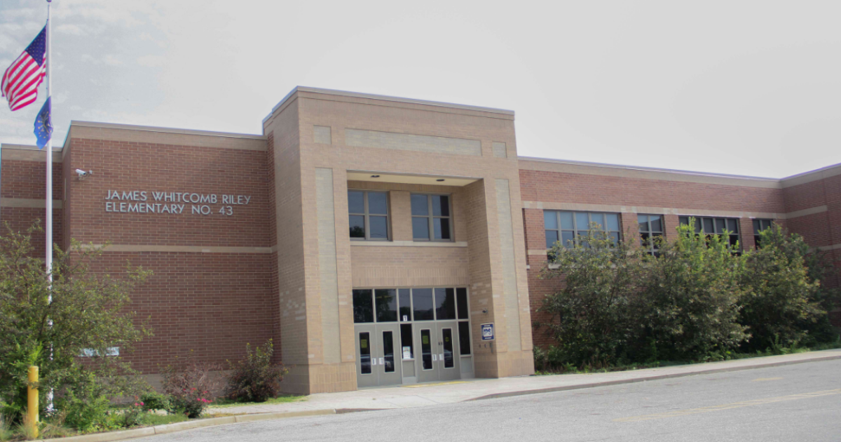 IPS Restructure Plan New K8 and 78 Schools, John Marshall Converts