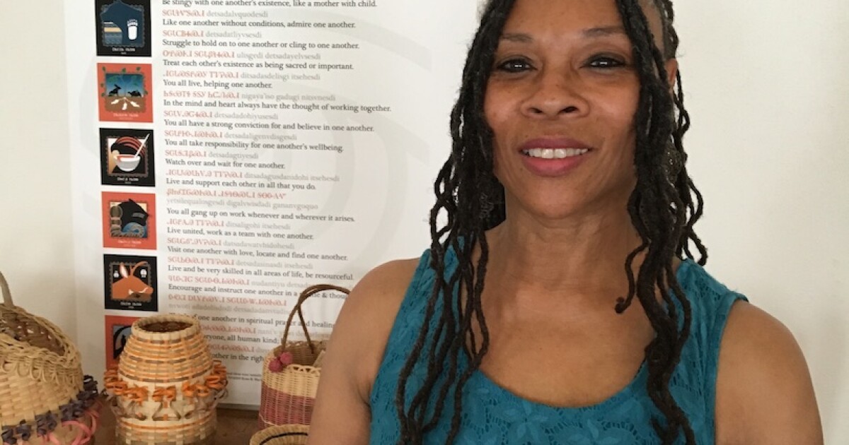 Some Cherokee Freedmen are Citizens, While Others are Left Out KOSU