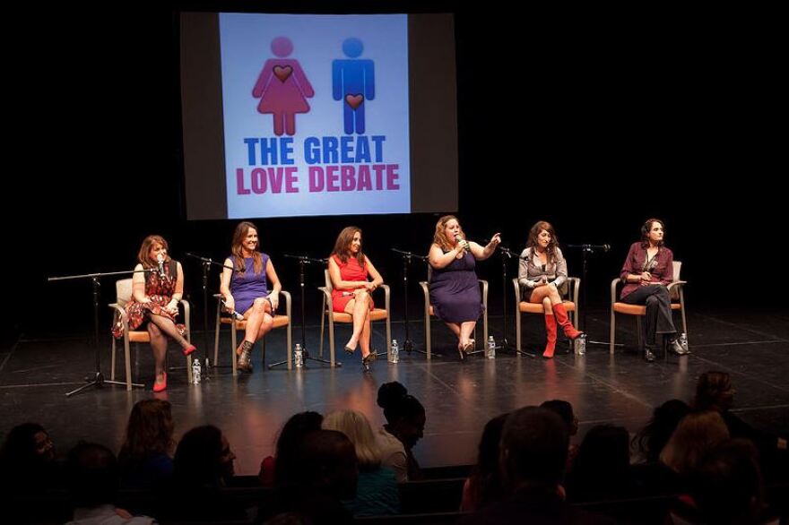 The Great Love Debate