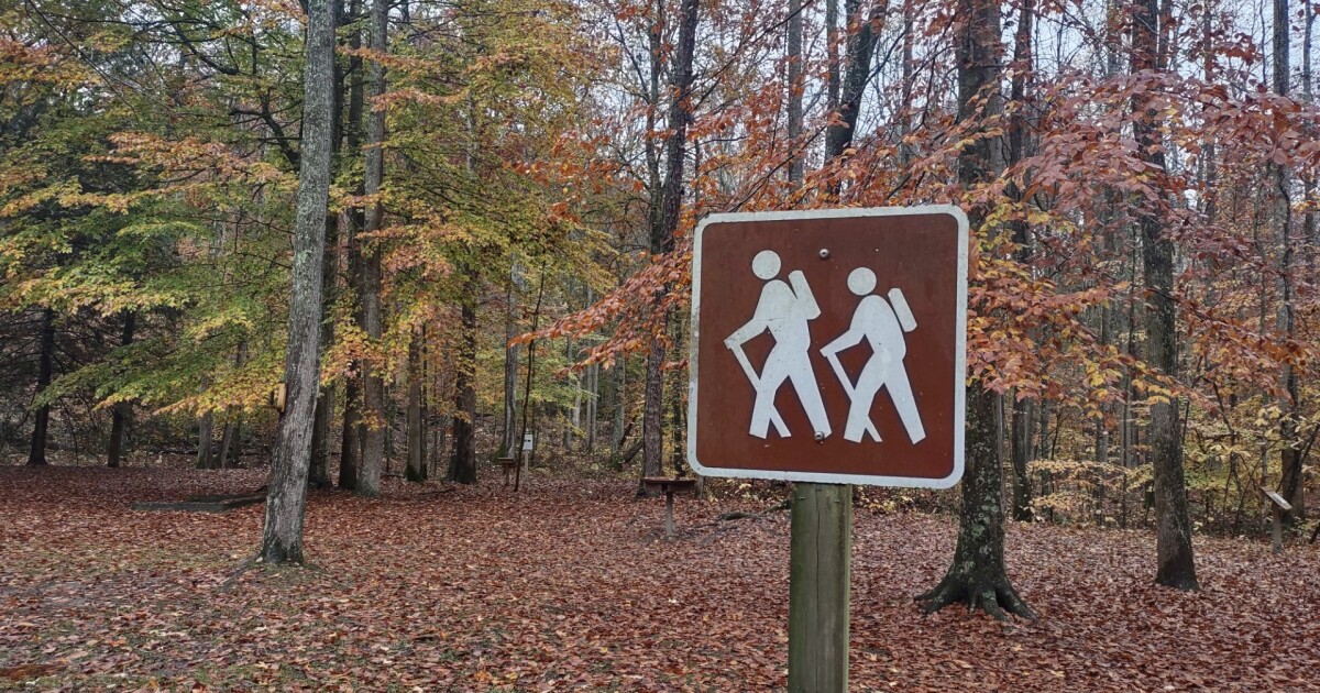 Kentucky Search and Rescue officials urge caution when hiking to see nature this fall