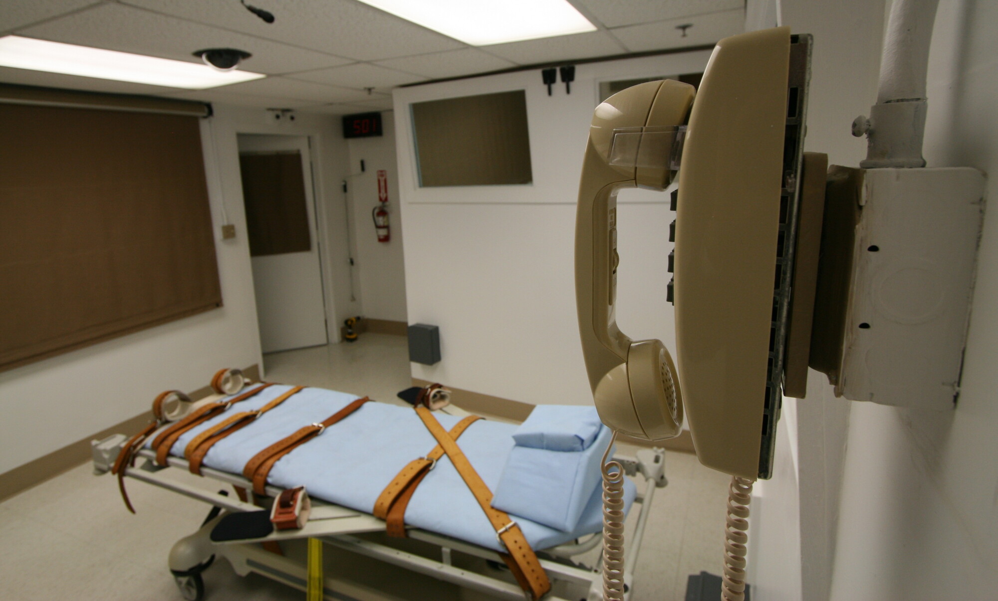 How Florida Prosecutors Decide When to Seek Death Penalty episode artwork