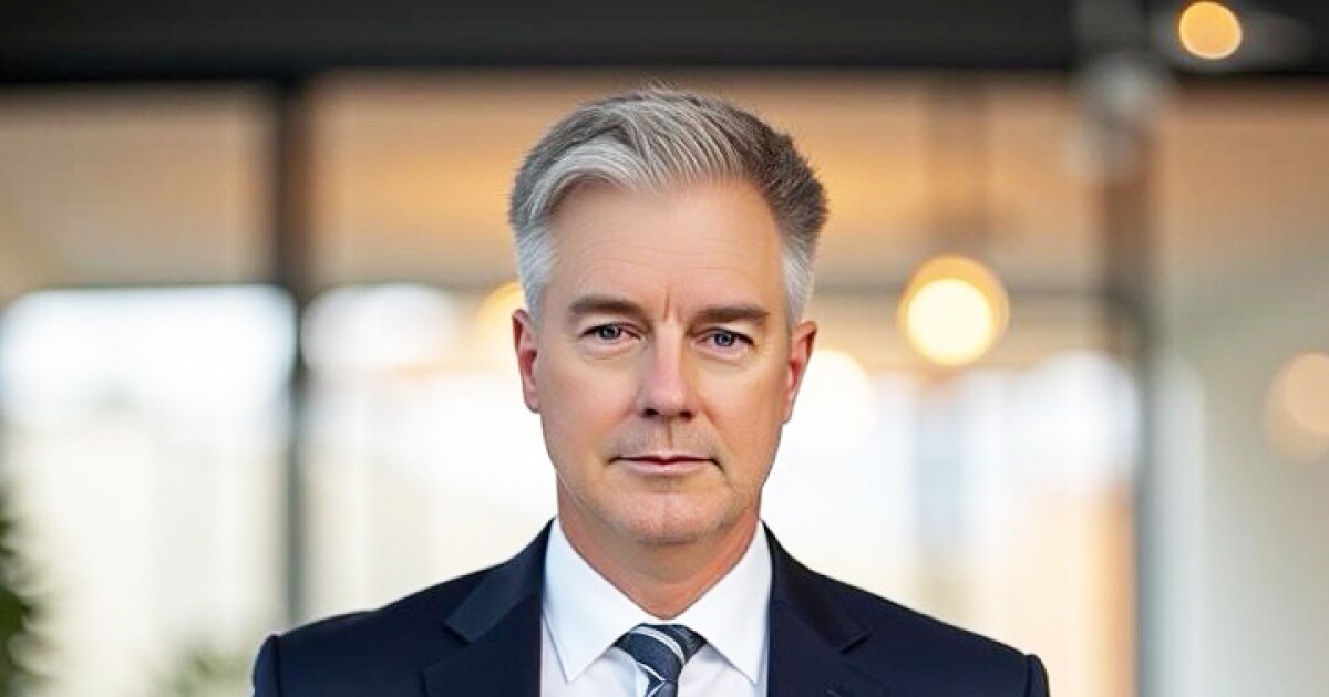 Exciting Leadership Change: Jim Burkee Appointed New President of Saint Leo University