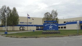 Soldotna High School