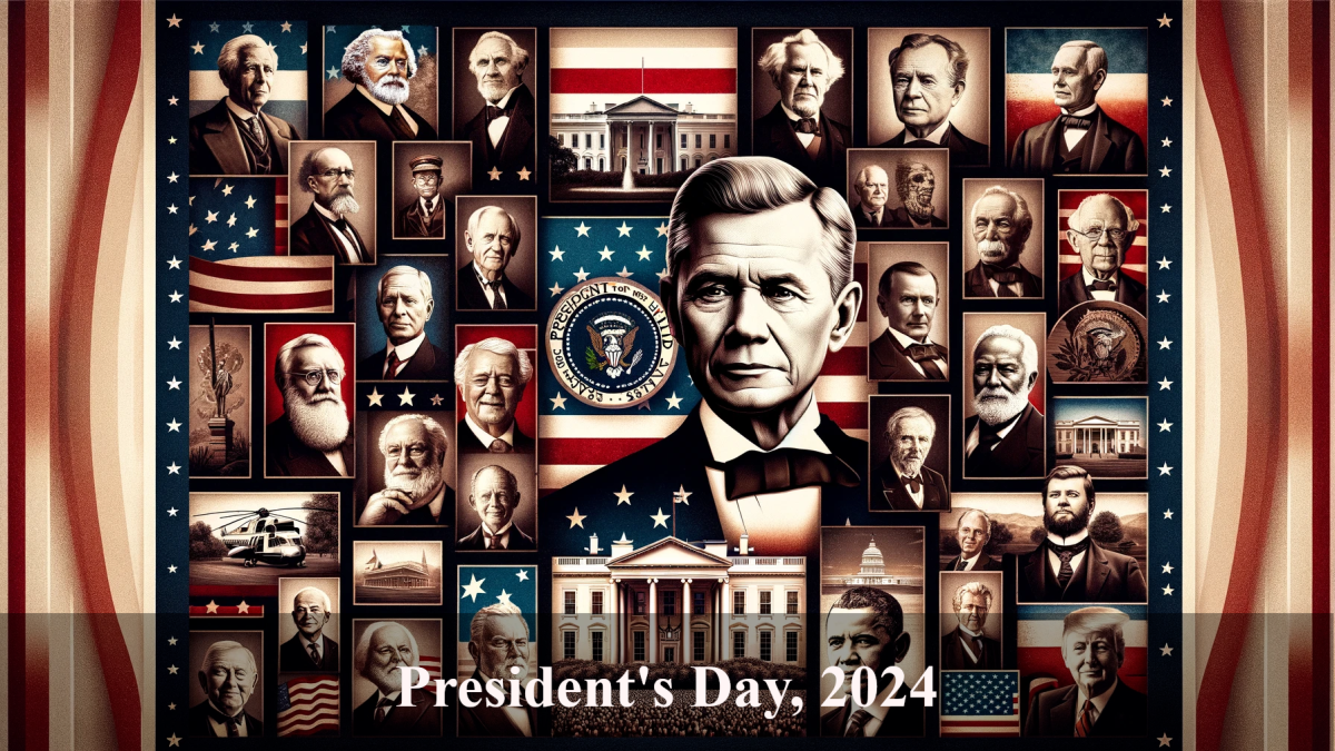 Presidents' Legacy: Insights, Current Race & Roosevelt Library Update - Vimarsana News
