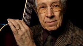 Kenny Burrell