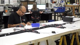 Indiana businesses are concerned the escalated trade war between the United States and China will hurt their financial future.