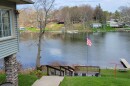 Photo of a rental home on the water in Fair Haven
