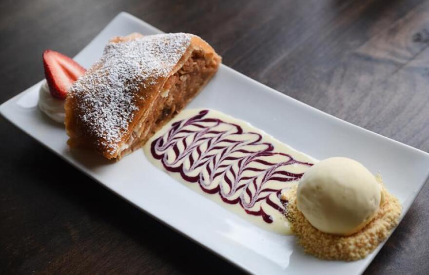 KC Restaurant Week starts Friday, Jan. 11 and goes until Sunday, Jan. 20.