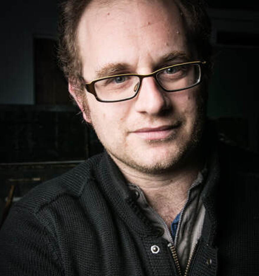 Shotgun Players_Best Available_Jonathan Spector playwright