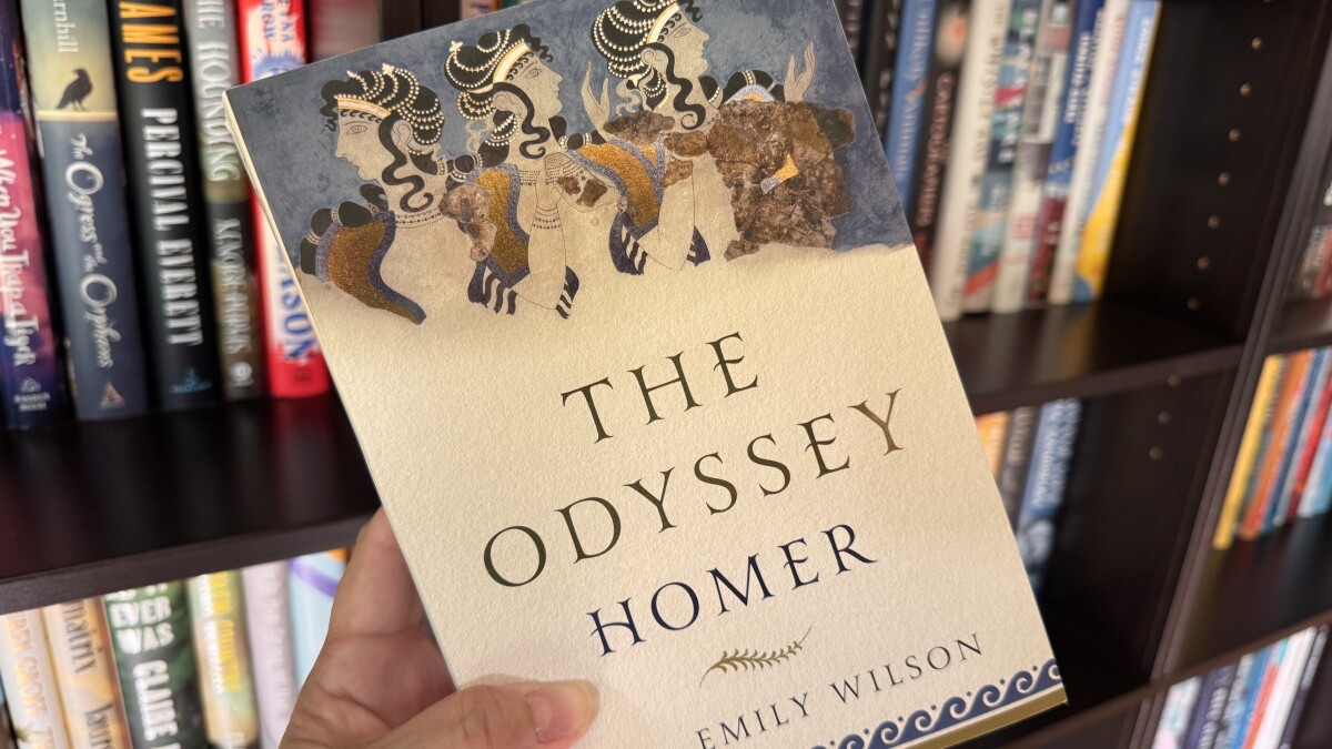 A few words on ... odysseys