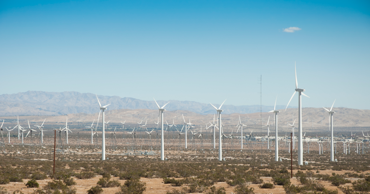 A new agreement will more than triple SRP's wind power resources by the end of next year