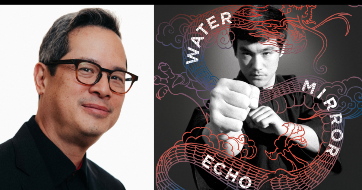 Jeff Chang writes about the complexities of race, culture and immigration in the life of Bruce Lee