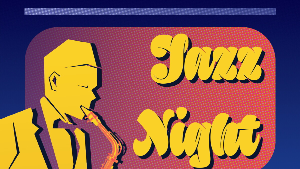 KJHK and KPR Present: Jazz in the Evening - Vimarsana News