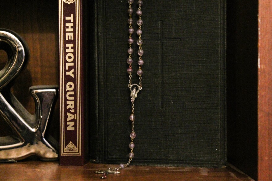 A bill that requires schools to allow students to leave for religious education passed both the House and Senate and is headed to the governor's desk.