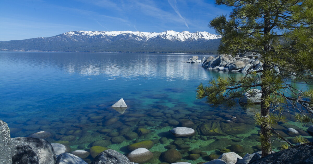 Report: Warming climate, wildfire smoke top threats to Tahoe