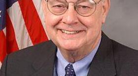 Former U.S. Rep. Joe Schwarz