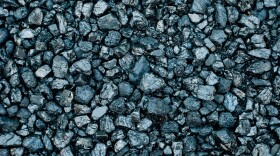black coal