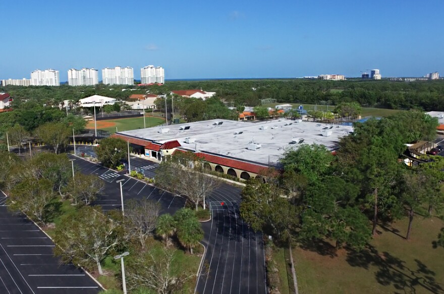 Mater Academy and Somerset Academy sent letters to Collier Superintendent Leslie Ricciardelli dated Nov. 11 declaring their intention to move into Naples Park Elementary and Everglades City School with grades kindergarten through fifth grade beginning in August 2027.