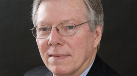 David Leininger is the new interim CEO at DART.