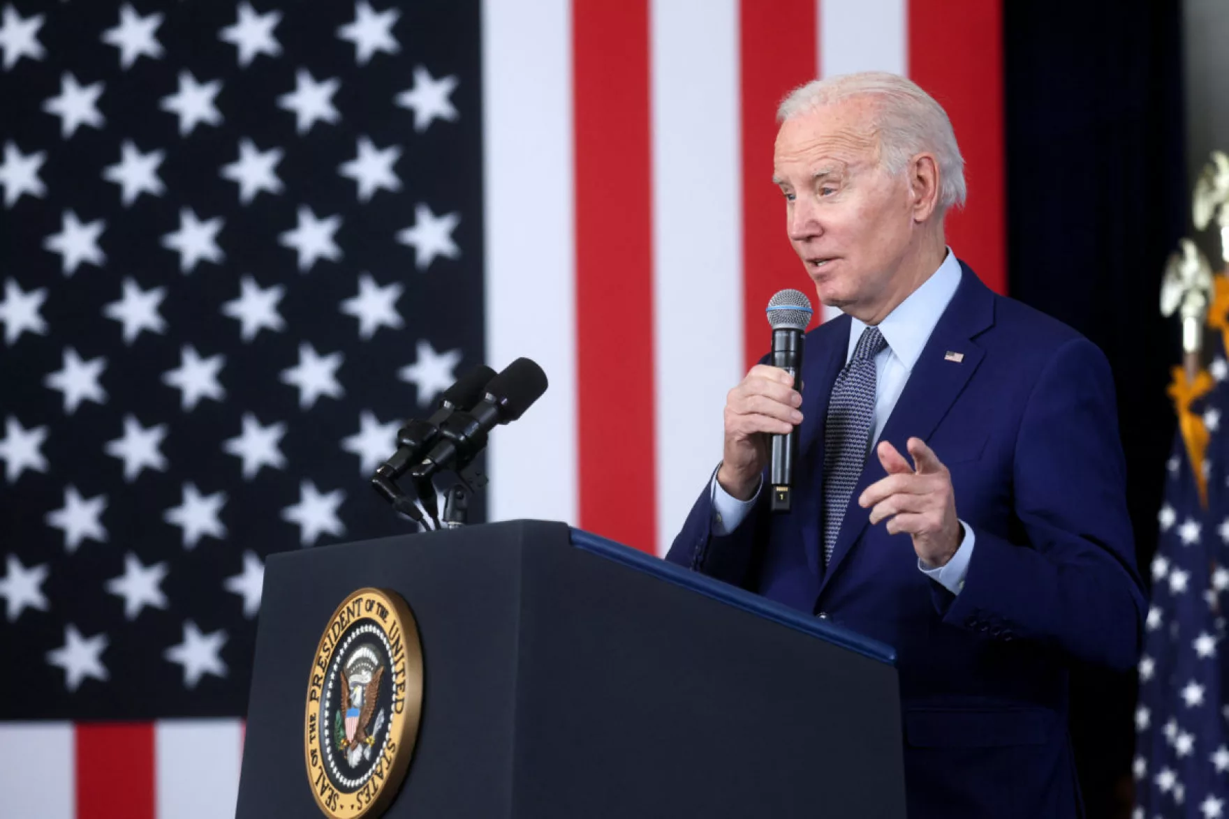 New housing in Sioux City & Biden keynotes South Dakota Democrats event