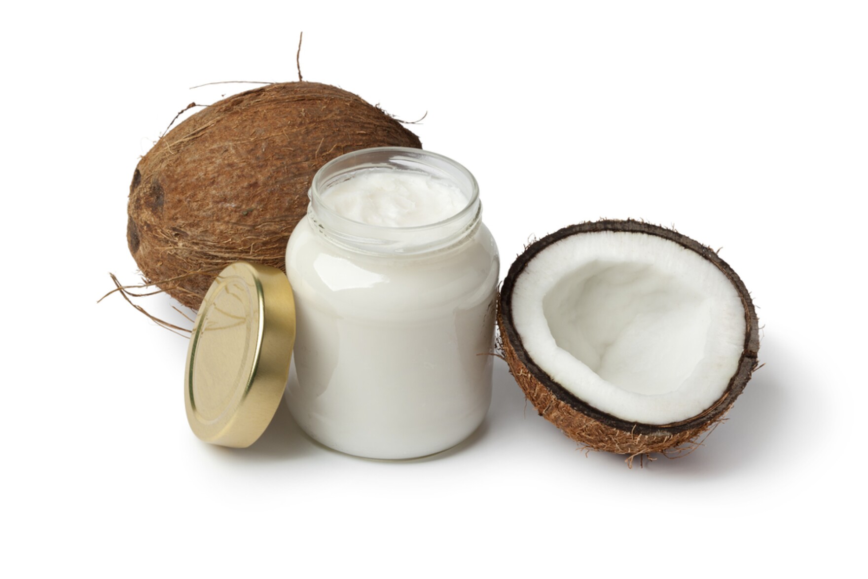 The Pros And Cons Of Coconut Oil KERA News